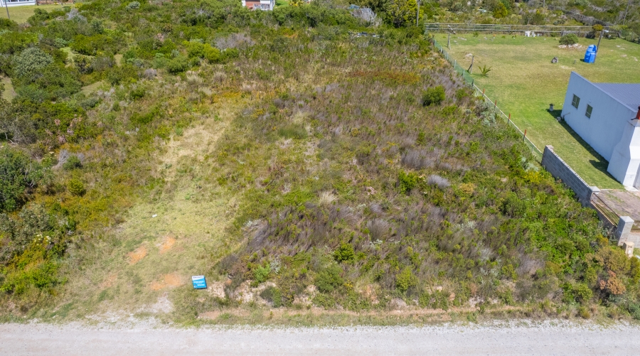 0 Bedroom Property for Sale in Pringle Bay Western Cape
